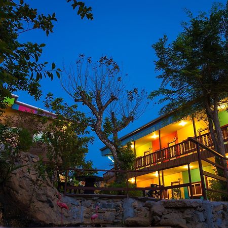 Pc Resort Chanthaburi Exteriér fotografie