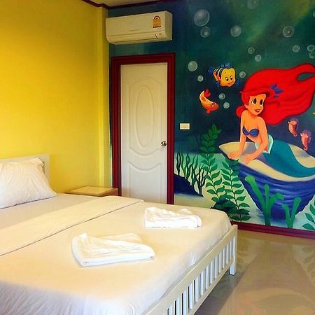 Pc Resort Chanthaburi Exteriér fotografie