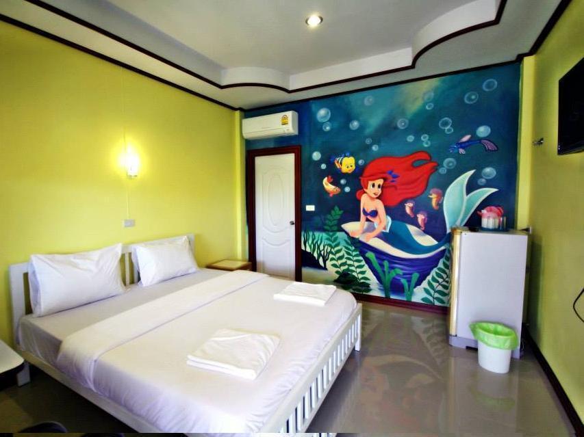 Pc Resort Chanthaburi Exteriér fotografie